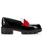 Christian Louboutin Penny Lug - Image 4